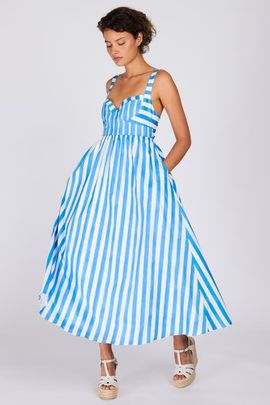 RACHEL ANTONOFF RACHEL ANTONOFF Victoria Dress