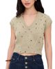 Rachel Comey Rachel Comey Acrea Top Dove - 1