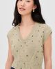 Rachel Comey Rachel Comey Acrea Top Dove - 2