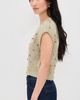 Rachel Comey Rachel Comey Acrea Top Dove - 4