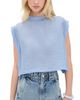 Rachel Comey Rachel Comey Bacchus Top Light Blue - 1