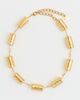 Rachel Comey Rachel Comey Bambu Necklace Vintage Gold One - 2
