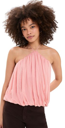 Rachel Comey Rachel Comey Boba Top Pink