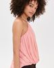 Rachel Comey Rachel Comey Boba Top Pink - 4