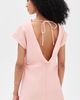 Rachel Comey Rachel Comey Bolden Dress Pink - 3