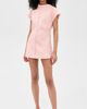 Rachel Comey Rachel Comey Bolden Dress Pink - 5