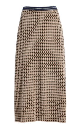 Rachel Comey Rachel Comey Broccada Skirt