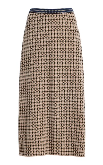 Rachel Comey Rachel Comey Broccada Skirt