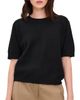 Rachel Comey Rachel Comey Calibra Top Black - 1