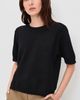 Rachel Comey Rachel Comey Calibra Top Black - 2
