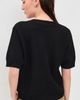 Rachel Comey Rachel Comey Calibra Top Black - 3
