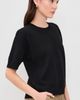 Rachel Comey Rachel Comey Calibra Top Black - 4