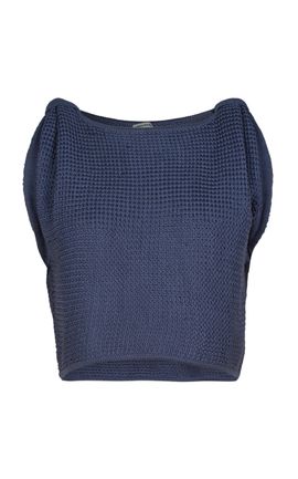 Rachel Comey Rachel Comey Cannelle Cotton Top