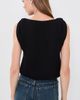 Rachel Comey Rachel Comey Cannelle Top Black - 3