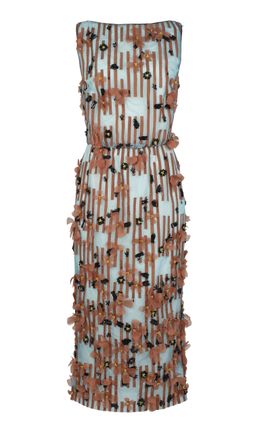 Rachel Comey Rachel Comey Chelsea Midi Dress