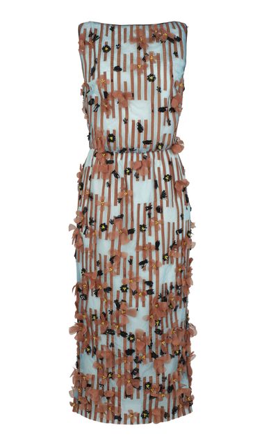 Rachel Comey Rachel Comey Chelsea Midi Dress