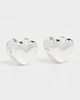 Rachel Comey Rachel Comey Cora Earrings Silver One Size - 2