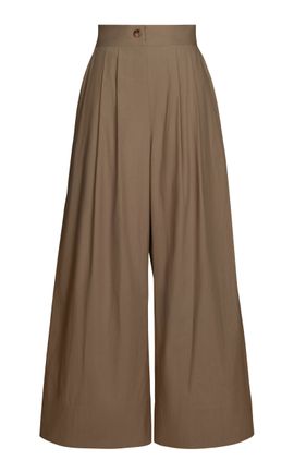 Rachel Comey Rachel Comey Coxsone Cotton Pants