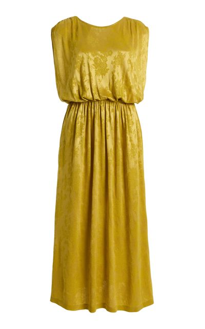 Rachel Comey Rachel Comey Dalling Dress