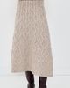 Rachel Comey Rachel Comey Darby Skirt Oat - 2