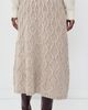 Rachel Comey Rachel Comey Darby Skirt Oat - 3