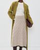 Rachel Comey Rachel Comey Darby Skirt Oat - 5