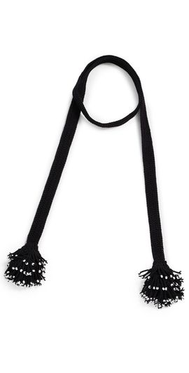 Rachel Comey Rachel Comey Declan Belt Black