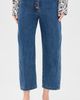 Rachel Comey Rachel Comey Elkin Pants Cool Indigo - 2