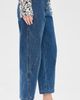 Rachel Comey Rachel Comey Elkin Pants Cool Indigo - 4