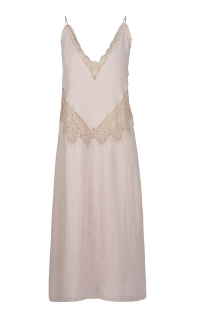 Rachel Comey Rachel Comey Elmore Dress
