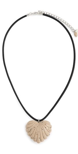 Rachel Comey Rachel Comey Findon Necklace Pebble One