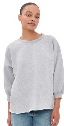 Rachel Comey Rachel Comey Fond Sweatshirt Grey