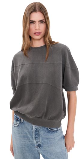 Rachel Comey Rachel Comey Football Tee Ash