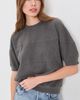 Rachel Comey Rachel Comey Football Tee Ash - 2