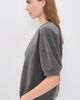 Rachel Comey Rachel Comey Football Tee Ash - 4