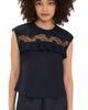 Rachel Comey Rachel Comey Fuery Top Navy - 1