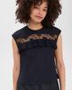 Rachel Comey Rachel Comey Fuery Top Navy - 2