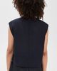 Rachel Comey Rachel Comey Fuery Top Navy - 3
