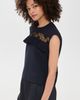Rachel Comey Rachel Comey Fuery Top Navy - 4