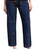 Rachel Comey Rachel Comey Handy Pants Dark Indigo 00 - 1