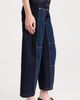 Rachel Comey Rachel Comey Handy Pants Dark Indigo 00 - 4