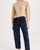 Rachel Comey Rachel Comey Handy Pants Dark Indigo 00 - 5