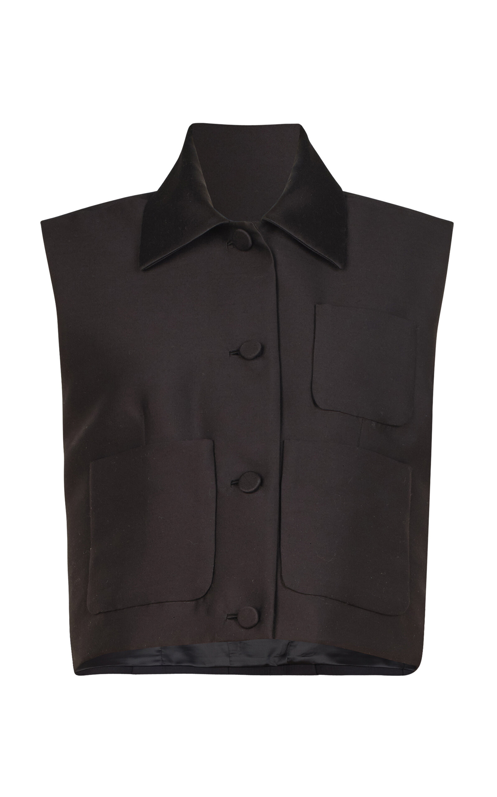 Rachel Comey Rachel Comey Hanley Vest