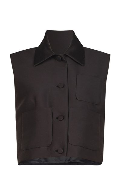 Rachel Comey Rachel Comey Hanley Vest