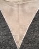 Rachel Comey Rachel Comey Horwill Top Charcoal/Cream - 6