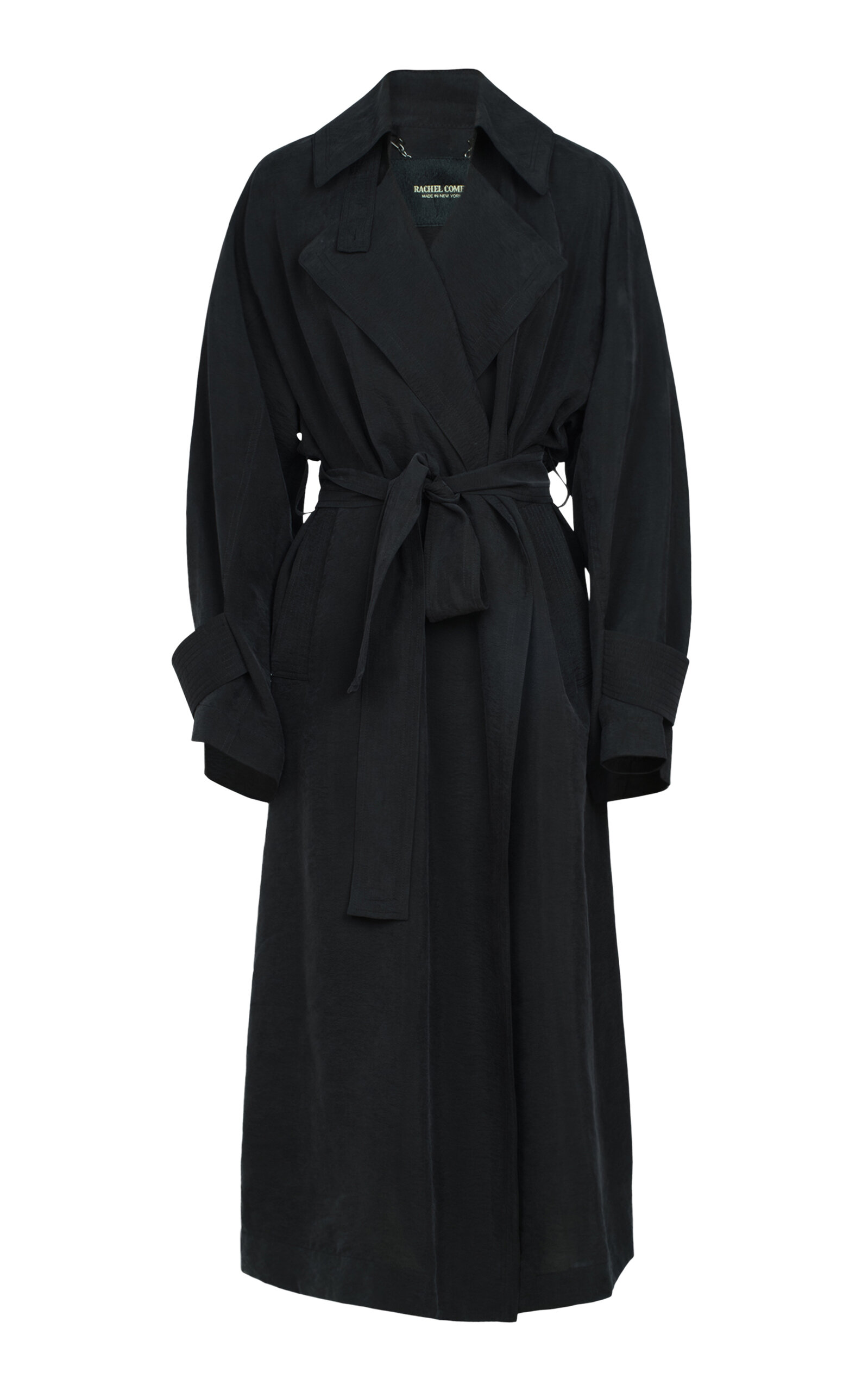 Rachel Comey Rachel Comey Jada Oversized Trench Coat