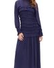 Rachel Comey Rachel Comey Joice Dress Dusty Purple - 1