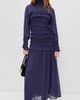 Rachel Comey Rachel Comey Joice Dress Dusty Purple - 2