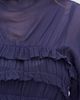 Rachel Comey Rachel Comey Joice Dress Dusty Purple - 5