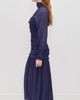 Rachel Comey Rachel Comey Joice Dress Dusty Purple - 6